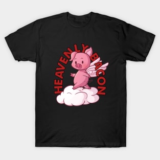 Heavenly Bacon T-Shirt